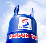 Bình gas Saigon Gas